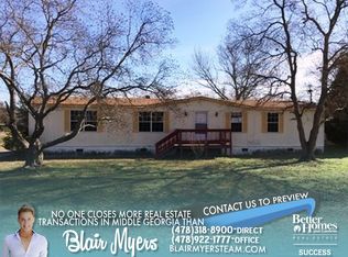 217 Chisom Trl, Bonaire, GA 31005