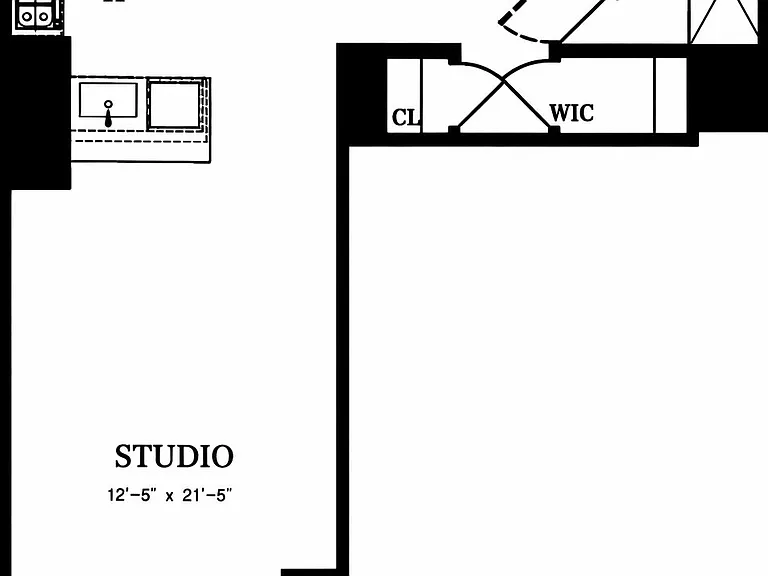 247 W 46th St #207 — Photo 2