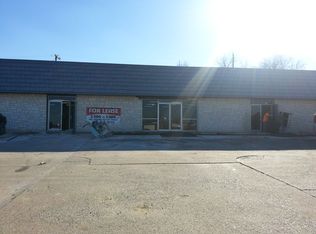 920 E Carl Albert Pkwy, McAlester, OK 74501
