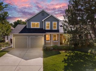 16883 E Prentice Cir, Centennial, CO 80015