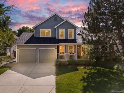 16883 E Prentice Circle, Centennial, CO, 80015