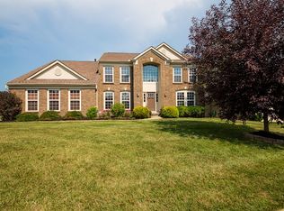 2797 Bentwood Dr, Independence, KY 41051