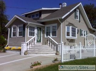 413 Florence Ave, Long Branch, NJ 07740