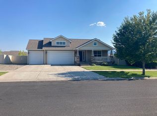 1357 E Warm Springs Ave, Post Falls, ID 83854