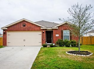 9819 Garnet Springs Dr, Rosharon, TX 77583