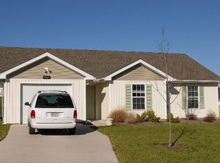 605 Norwalk Dr, Columbia, MO 65202