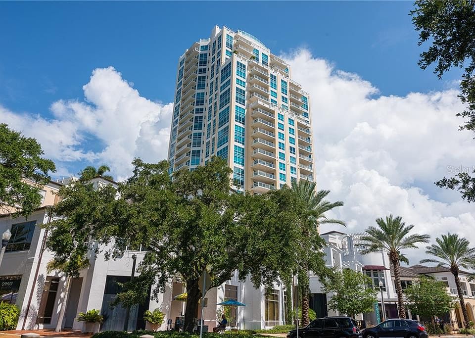 1st image of 400 Beach Dr NE Unit 2506