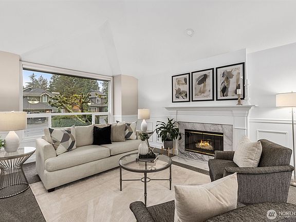 4th image of 25600 Lake Wilderness Country Club Drive SE