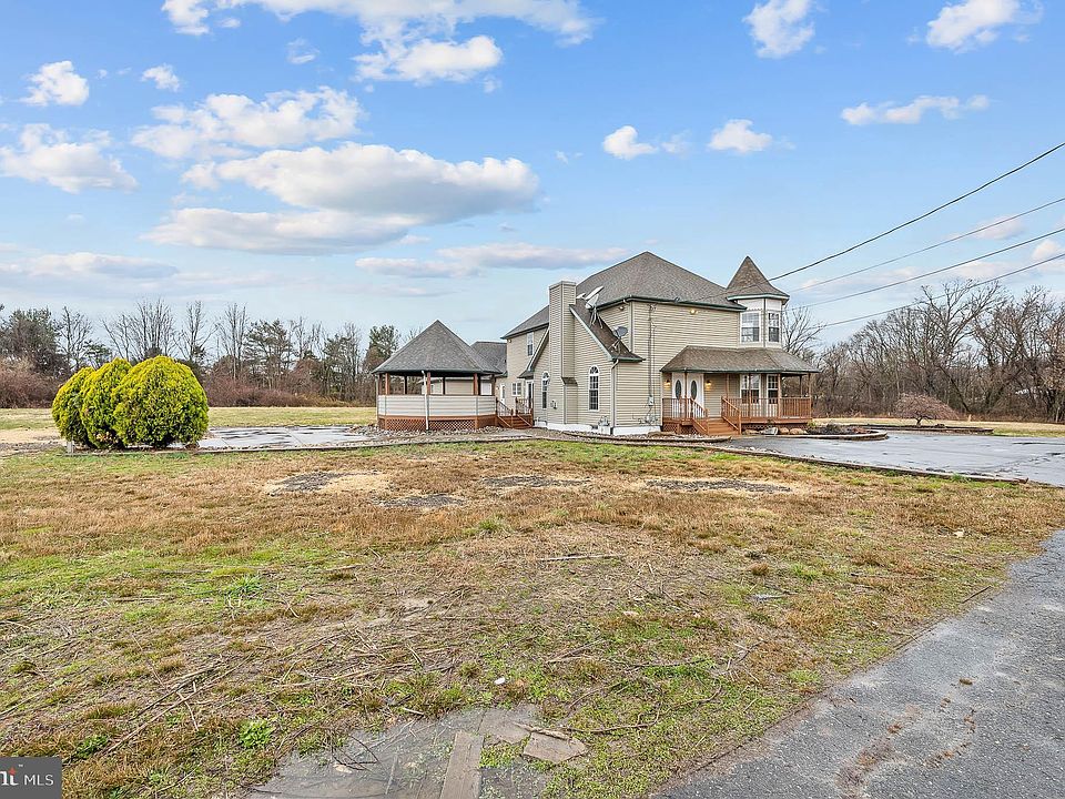 100 County House Rd, Sewell, NJ 08080 MLS NJGL2036090 Zillow