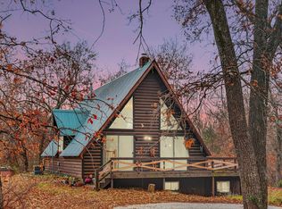 16996 E 524 Road, Stockton, MO 65785