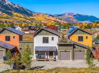 Other, Crested Butte, CO 81224