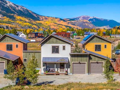 363 Cement Creek Road #3, Crested Butte, CO, 81224