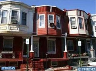 2426 W Toronto St, Philadelphia, PA 19132