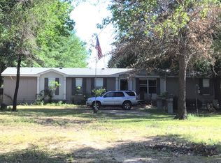 123 Lakeshore Dr, Kemp, TX 75143