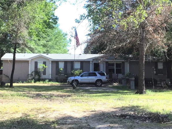 123 Lakeshore Dr, Kemp, TX 75143