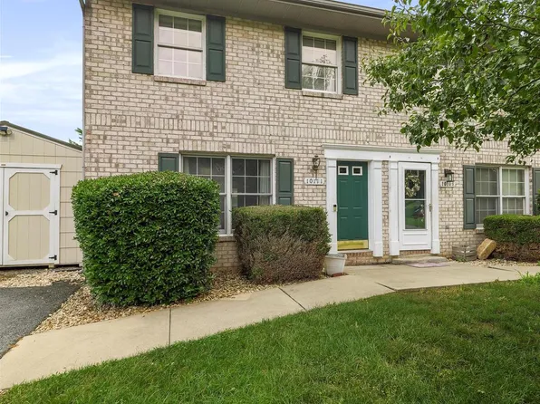 10111 Saint George Cir, Hagerstown, MD 21740