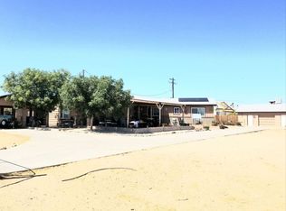 1355 S Mahan St, Ridgecrest, CA 93555