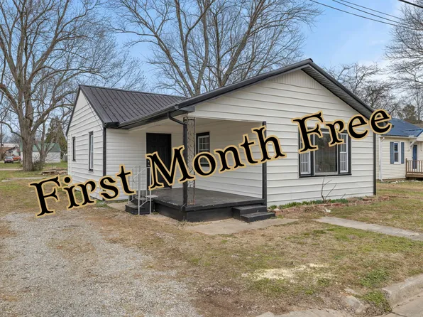 512 5th St, Lawrenceburg, TN 38464