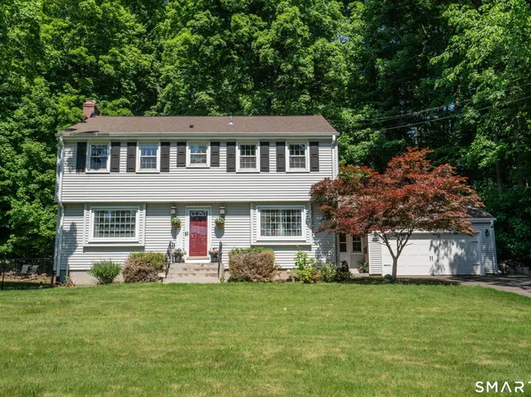 521 Shuttle Meadow Avenue, New Britain, CT 06052