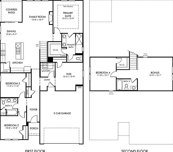2nd image of 413 Murphy Ave