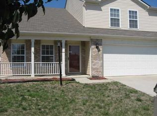 12718 Braddock Ln, Noblesville, IN 46060
