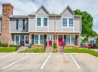 34 Abbey Rd, Euless, TX 76039