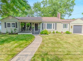 1836 18th St, Cuyahoga Falls, OH