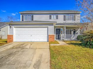 8021 Old Hazelwood Rd, Charleston, SC 29406