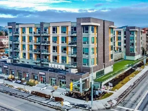 925 Leon Ave, Kelowna, BC