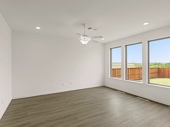 Family Room Representative Photo