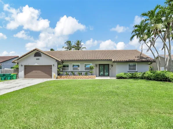 11581 NW 23rd St, Plantation, FL 33323