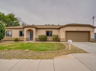 10708 N 15th Ave, Phoenix, AZ 85029