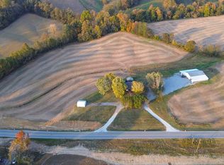 10116 State Route 56 W, Sturgis, KY 42459