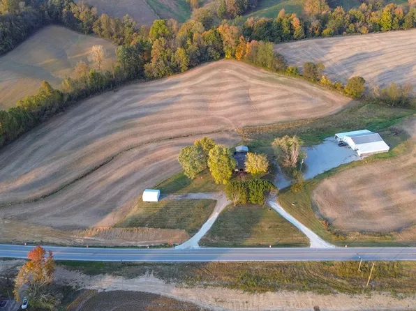 10116 State Route 56 W, Sturgis, KY 42459