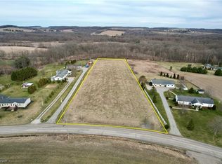 Dundee Wilmot Rd NW, Dundee, OH 44624