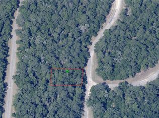870 E Panama Dr, Citrus Springs, FL 34434