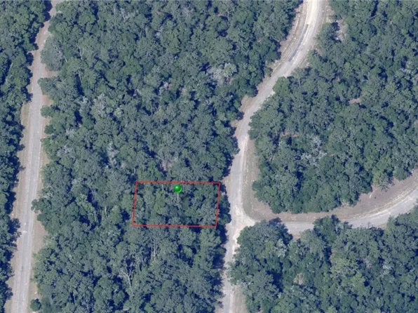 870 E Panama Dr, Citrus Springs, FL 34434