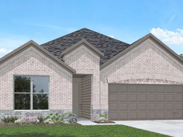 607 Paisley Harbor Ct, Conroe, TX 77304