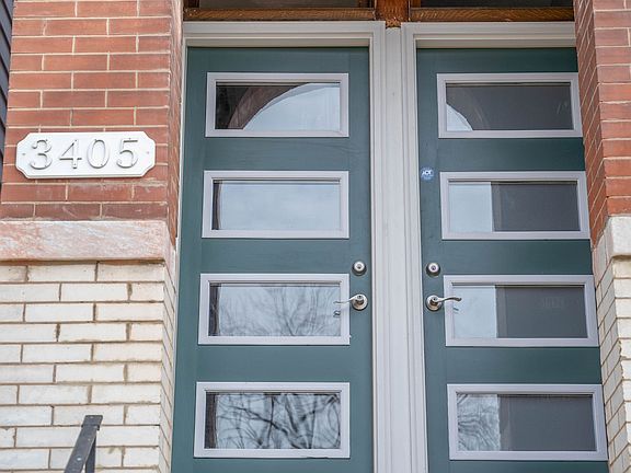2nd image of 3405 Meramec St #A