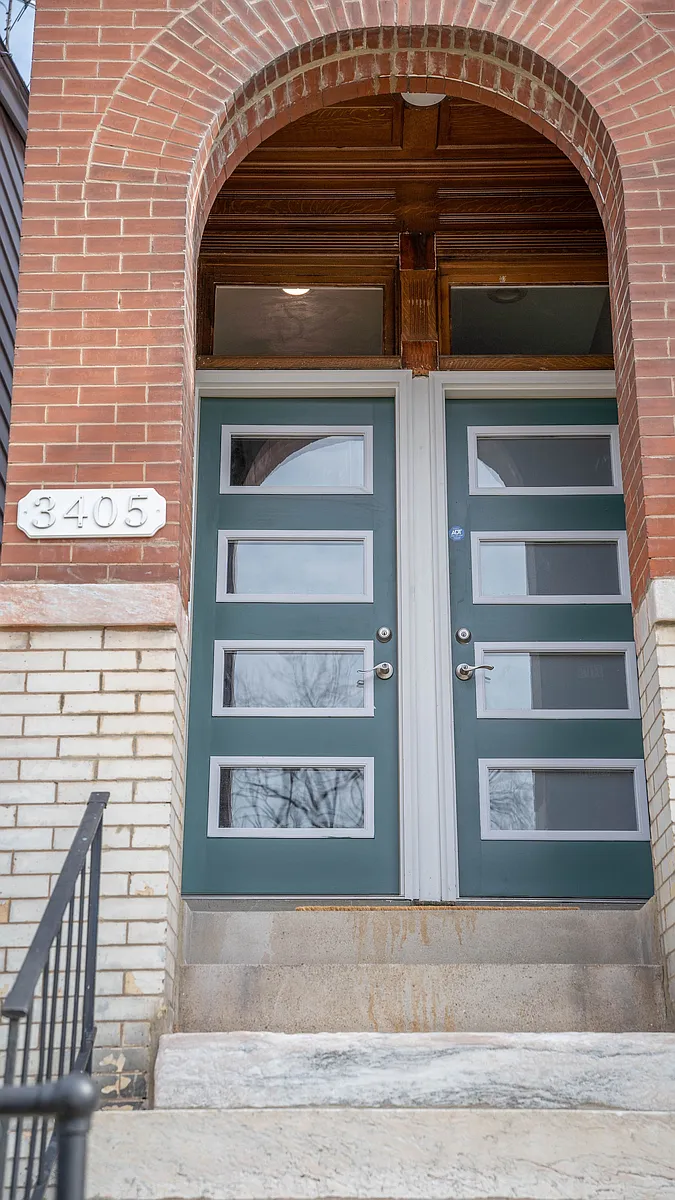 Building Photo - 3405 Meramec St #A