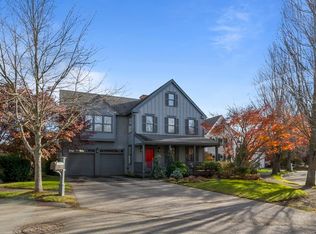 9 Westledge Rd, Marblehead, MA 01945