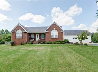 2234 W Mount Vernon Rd, Bethpage, TN 37022