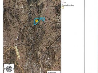 Off Wharf Mine Rd, Lead, SD 57754