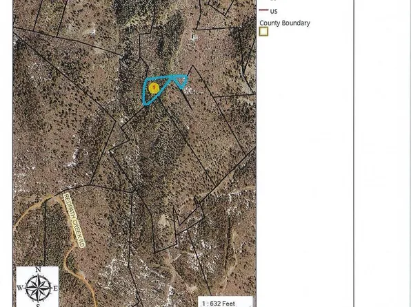 Off Wharf Mine Rd, Lead, SD 57754
