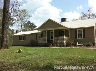 603 Southridge Rd, Jasper, AL 35504