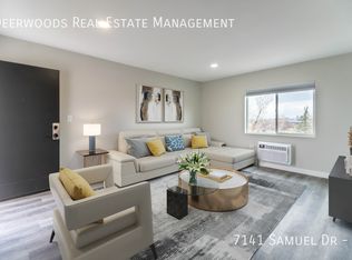 7141 Samuel Dr #3, Denver, CO 80221