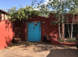 856 Dunlap St, Santa Fe, NM 87501