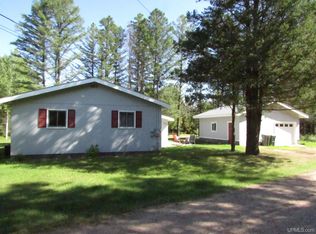 633 Cherry Creek Rd, Marquette, MI 49855