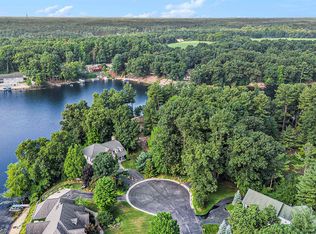 12487 Horseshoe Dr NE, Gowen, MI