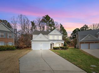 3314 Chrysanthemum Way, Raleigh, NC 27614